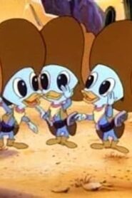 Darkwing Duck الموسم 1 الحلقة 59