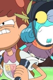 Amphibia الموسم 2 الحلقة 9