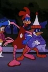 Darkwing Duck الموسم 1 الحلقة 76