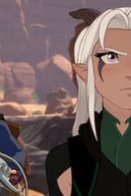 The Dragon Prince الموسم 3 الحلقة 1