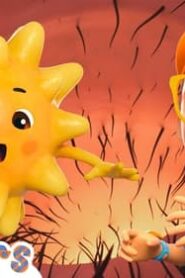 Blippi Wonders الموسم 1 الحلقة 18