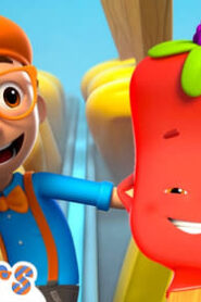 Blippi Wonders الموسم 1 الحلقة 5