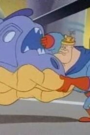 Darkwing Duck الموسم 1 الحلقة 39