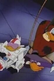 Darkwing Duck الموسم 1 الحلقة 34