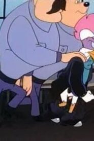 Darkwing Duck الموسم 1 الحلقة 62