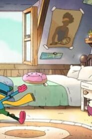 Amphibia الموسم 3 الحلقة 12