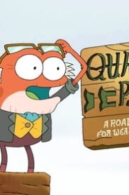 Amphibia الموسم 2 الحلقة 7