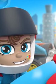 T-Racers: Turbo Turning Teams الموسم 1 الحلقة 2