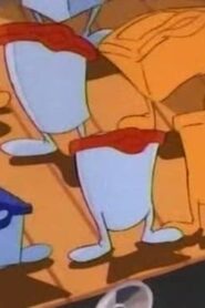 Darkwing Duck الموسم 2 الحلقة 13