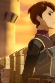 The Dragon Prince الموسم 4 الحلقة 1