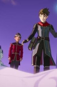 The Dragon Prince الموسم 4 الحلقة 5