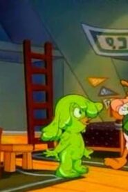Darkwing Duck الموسم 1 الحلقة 57