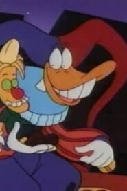 Darkwing Duck الموسم 1 الحلقة 53
