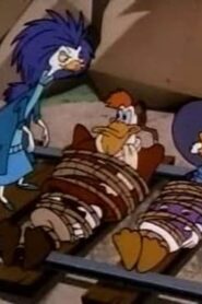 Darkwing Duck الموسم 2 الحلقة 8