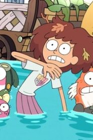 Amphibia الموسم 2 الحلقة 11