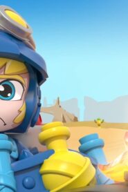 T-Racers: Turbo Turning Teams الموسم 1 الحلقة 6