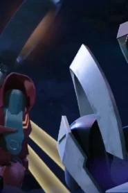 Transformers: EarthSpark الموسم 1 الحلقة 2