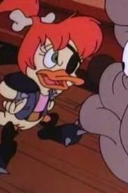 Darkwing Duck الموسم 2 الحلقة 3