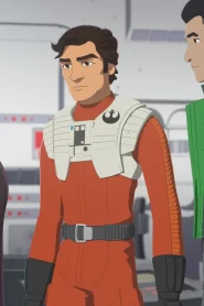 Star Wars Resistance الموسم 2 الحلقة 19