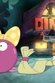 Amphibia الموسم 2 الحلقة 5