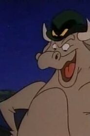 Darkwing Duck الموسم 2 الحلقة 10