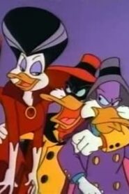 Darkwing Duck الموسم 1 الحلقة 46