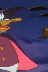 Darkwing Duck الموسم 1 الحلقة 30