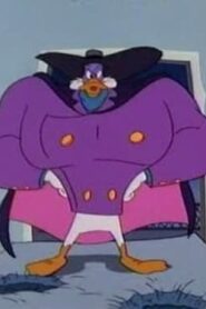 Darkwing Duck الموسم 1 الحلقة 45