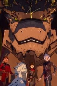 The Dragon Prince الموسم 4 الحلقة 8