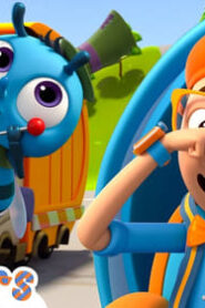 Blippi Wonders الموسم 1 الحلقة 2