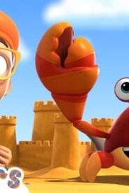 Blippi Wonders الموسم 1 الحلقة 4