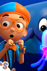 Blippi Wonders الموسم 1 الحلقة 10