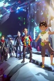 The Dragon Prince الموسم 4 الحلقة 7