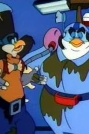 Darkwing Duck الموسم 1 الحلقة 63