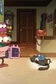 Amphibia الموسم 3 الحلقة 5