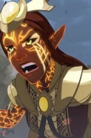 The Dragon Prince الموسم 3 الحلقة 9
