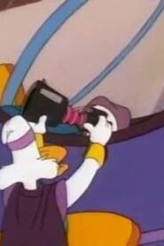 Darkwing Duck الموسم 1 الحلقة 33