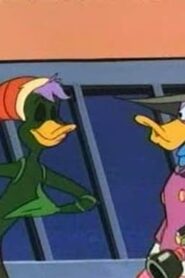 Darkwing Duck الموسم 1 الحلقة 41