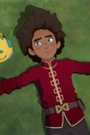 The Dragon Prince الموسم 3 الحلقة 2