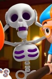 Blippi Wonders الموسم 1 الحلقة 3