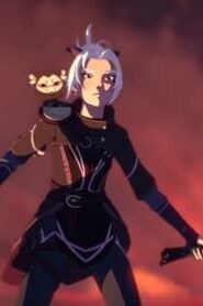 The Dragon Prince الموسم 4 الحلقة 9