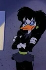 Darkwing Duck الموسم 1 الحلقة 72