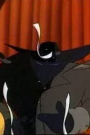 Darkwing Duck الموسم 1 الحلقة 36