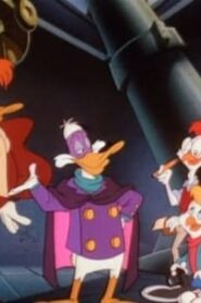 Darkwing Duck الموسم 1 الحلقة 26