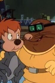 Darkwing Duck الموسم 1 الحلقة 23