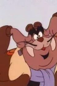 Darkwing Duck الموسم 1 الحلقة 48