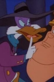 Darkwing Duck الموسم 1 الحلقة 27