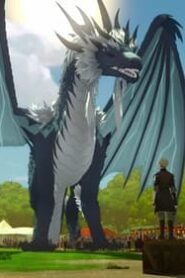 The Dragon Prince الموسم 4 الحلقة 3