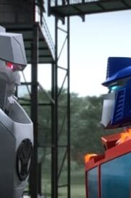 Transformers: EarthSpark الموسم 1 الحلقة 8