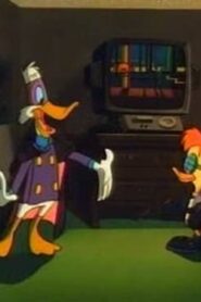 Darkwing Duck الموسم 1 الحلقة 29